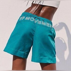 FP Movement Look Back At It Shorts